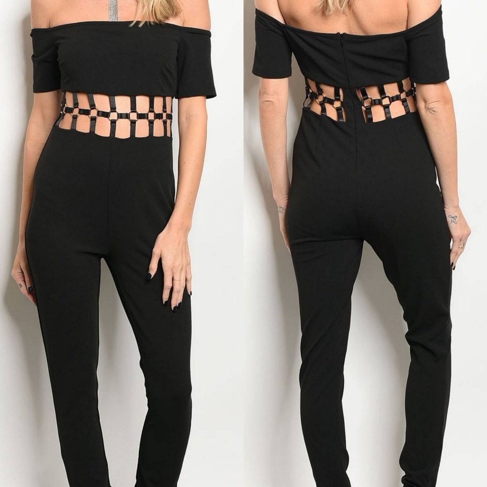 Jumpsuit